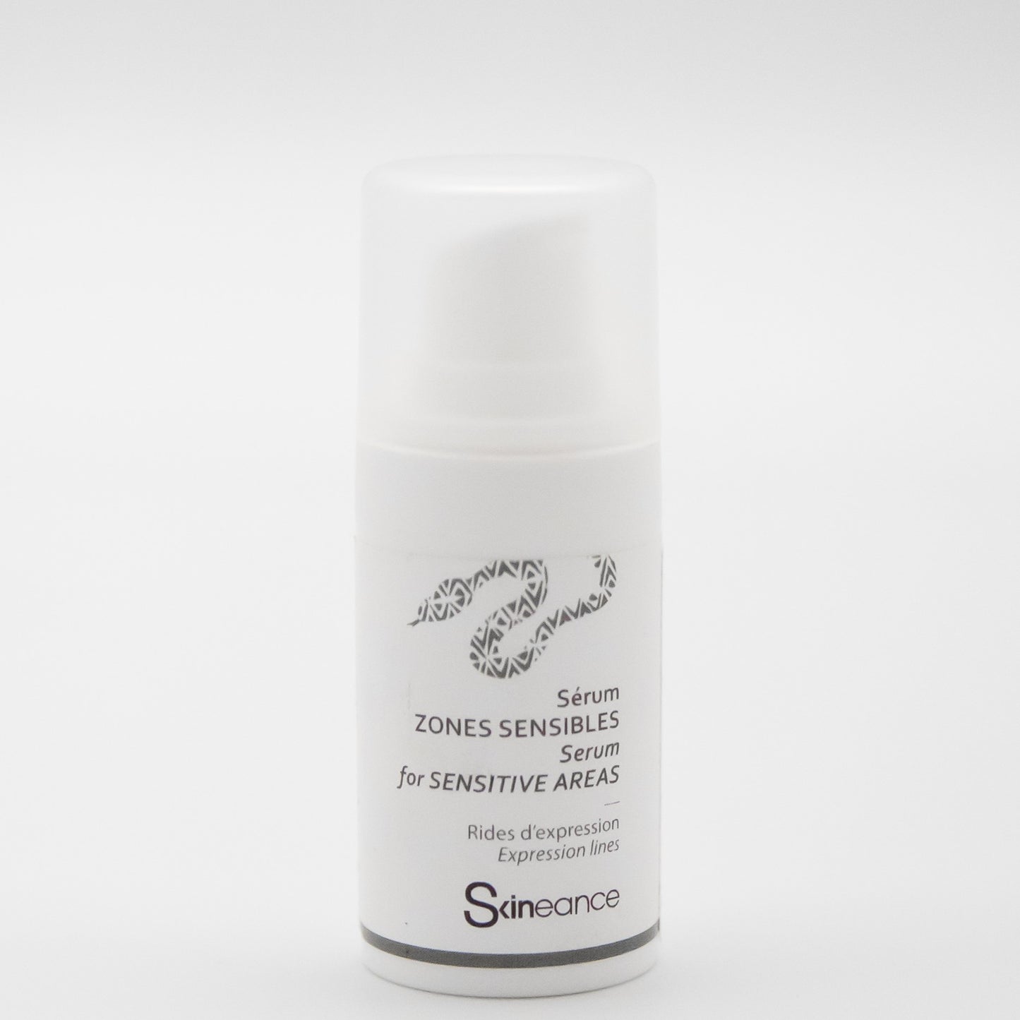 Skineance SYN-AKE Sérum antiedad para zonas sensibles, 15ml