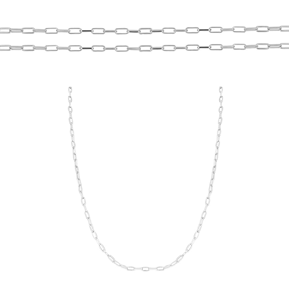Cadena de Plata