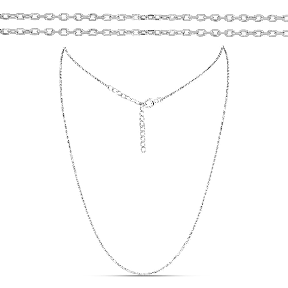 Cadena de Plata