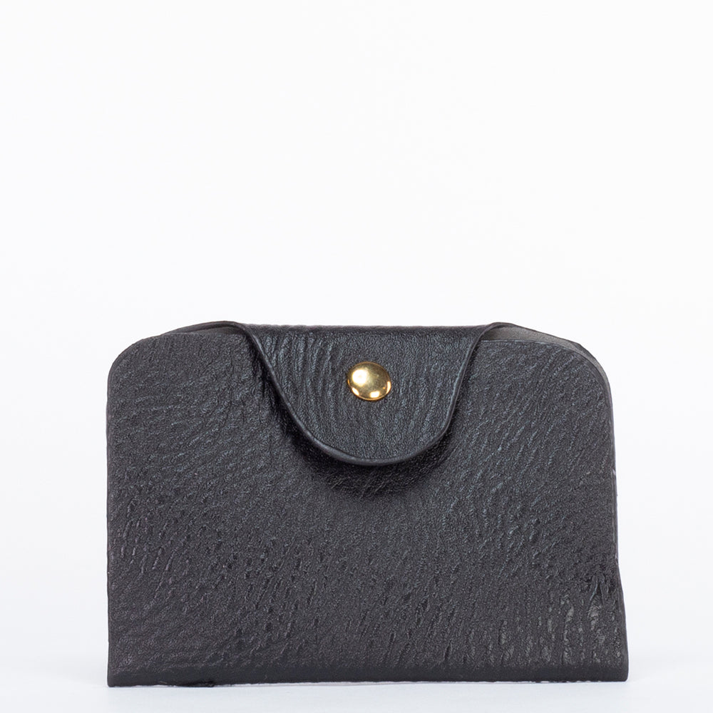 Emporia Colección de invierno 2023- Triumph, set de bolsas de 5 piezas en negro
