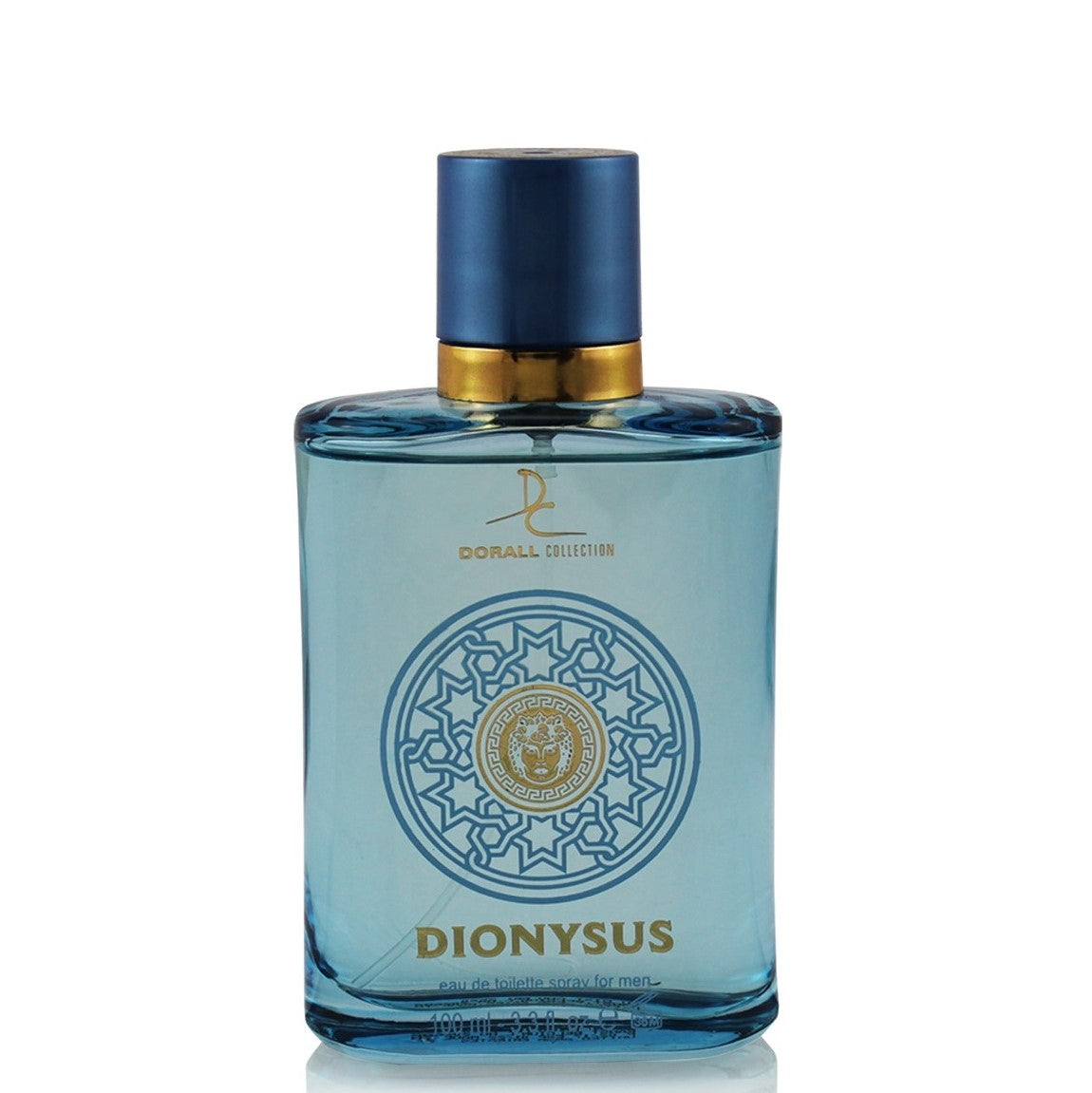 100 ml EDT Dionysus Floral Fragancia Frutal para hombre