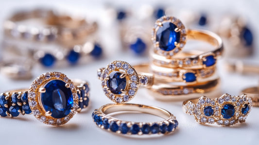 ¿Pandora o piedras preciosas auténticas? ¿Por qué elegir joyas de plata de calidad?