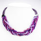 Collar Pepita con Perla de Agua Dulce