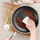 Berlinger Haus Eternal Collection, Batería de cocina de 8 piezas