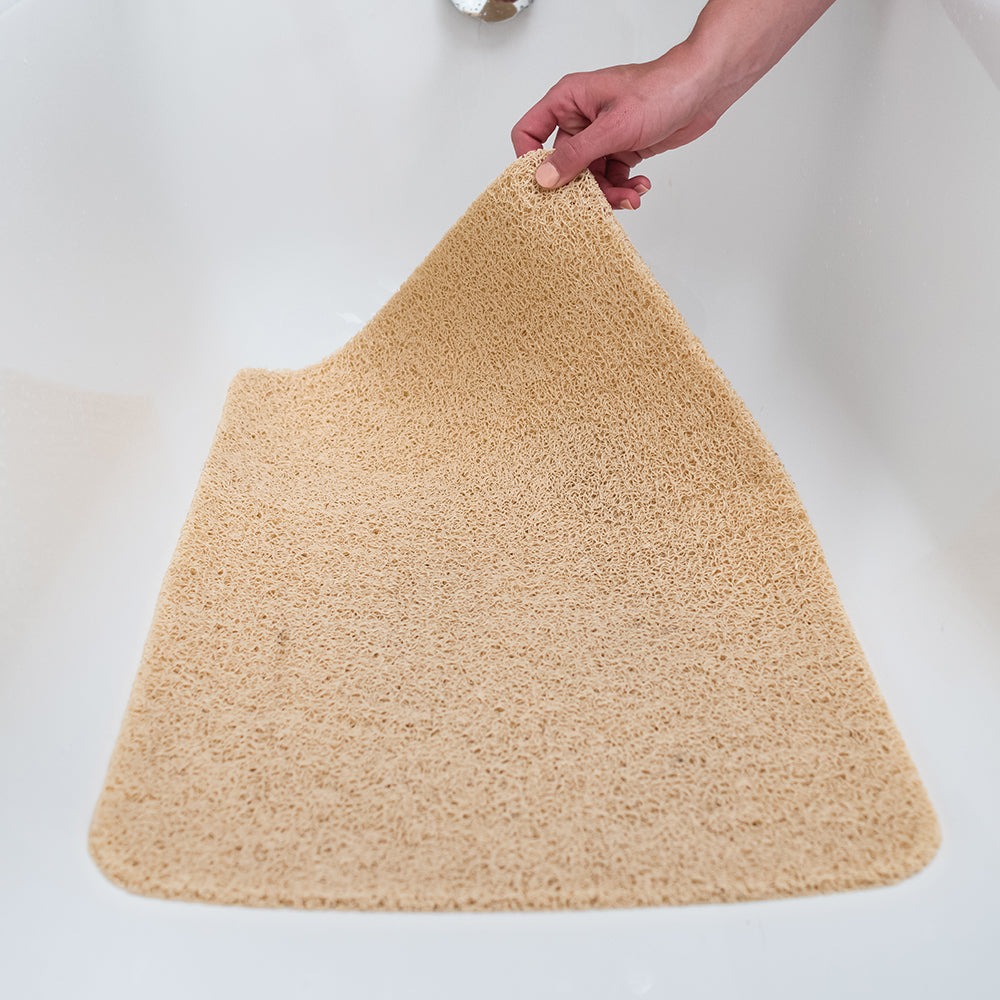 ALFOMBRILLA ANTIDESLIZANTE PARA LA DUCHA 3 