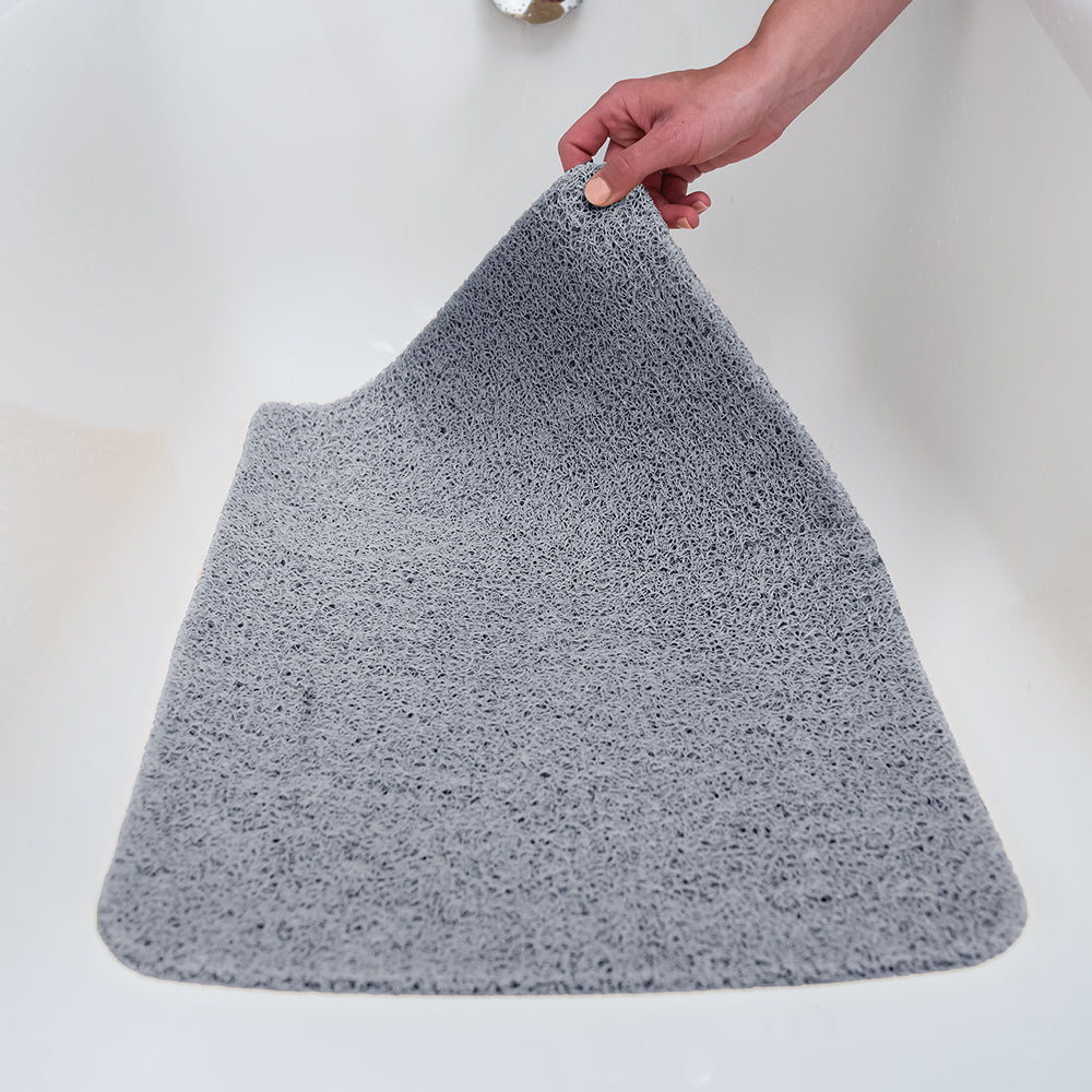 ALFOMBRILLA ANTIDESLIZANTE PARA LA DUCHA 2 