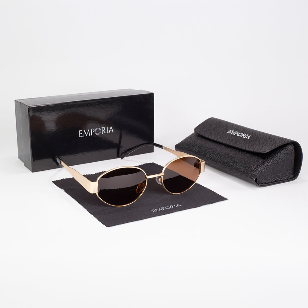 EMPORIA trend'26 collection polarized sunglasses, style 12 5 