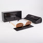 EMPORIA trend'26 collection polarized sunglasses, style 12