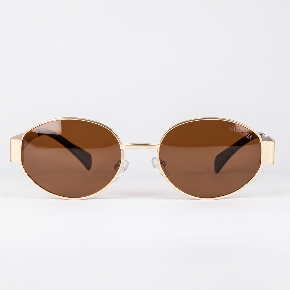 EMPORIA trend'26 collection polarized sunglasses, style 12