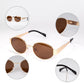 EMPORIA trend'26 collection polarized sunglasses, style 12