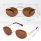 EMPORIA trend'26 collection polarized sunglasses, style 12