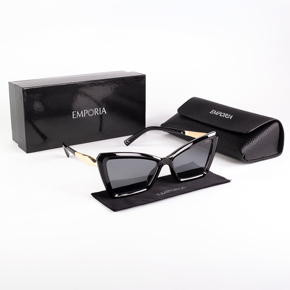 EMPORIA trend'26 collection polarized sunglasses, style 15