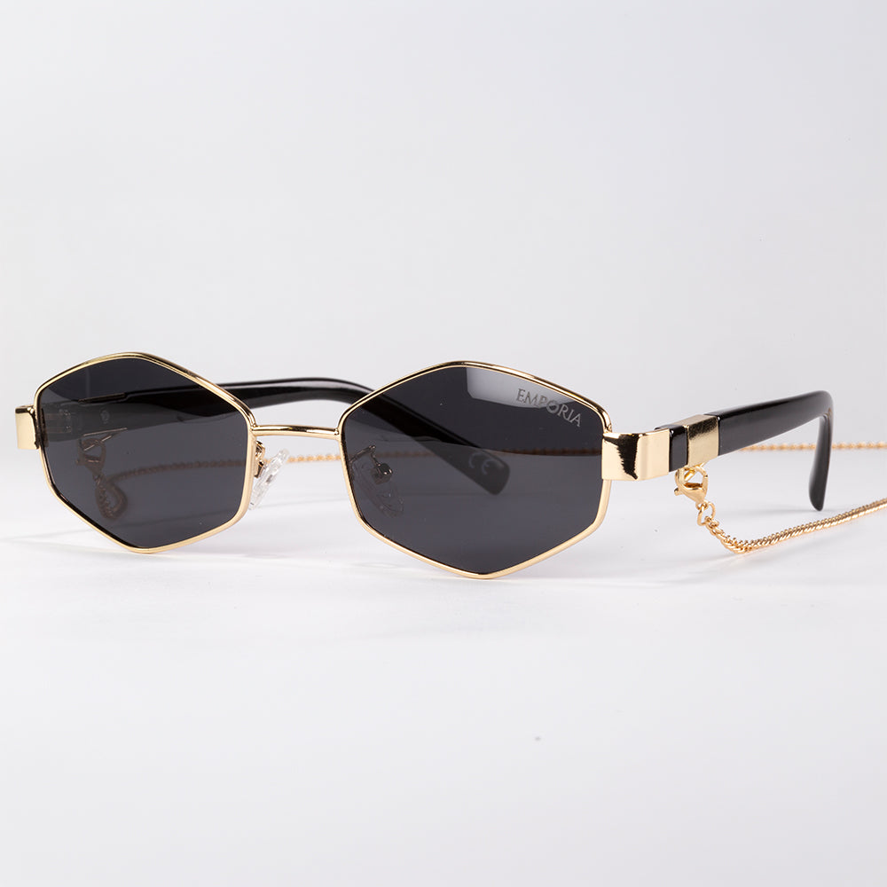 Colección de verano 2026 de Emporia Trend, SERENA – gafas de sol para mujer