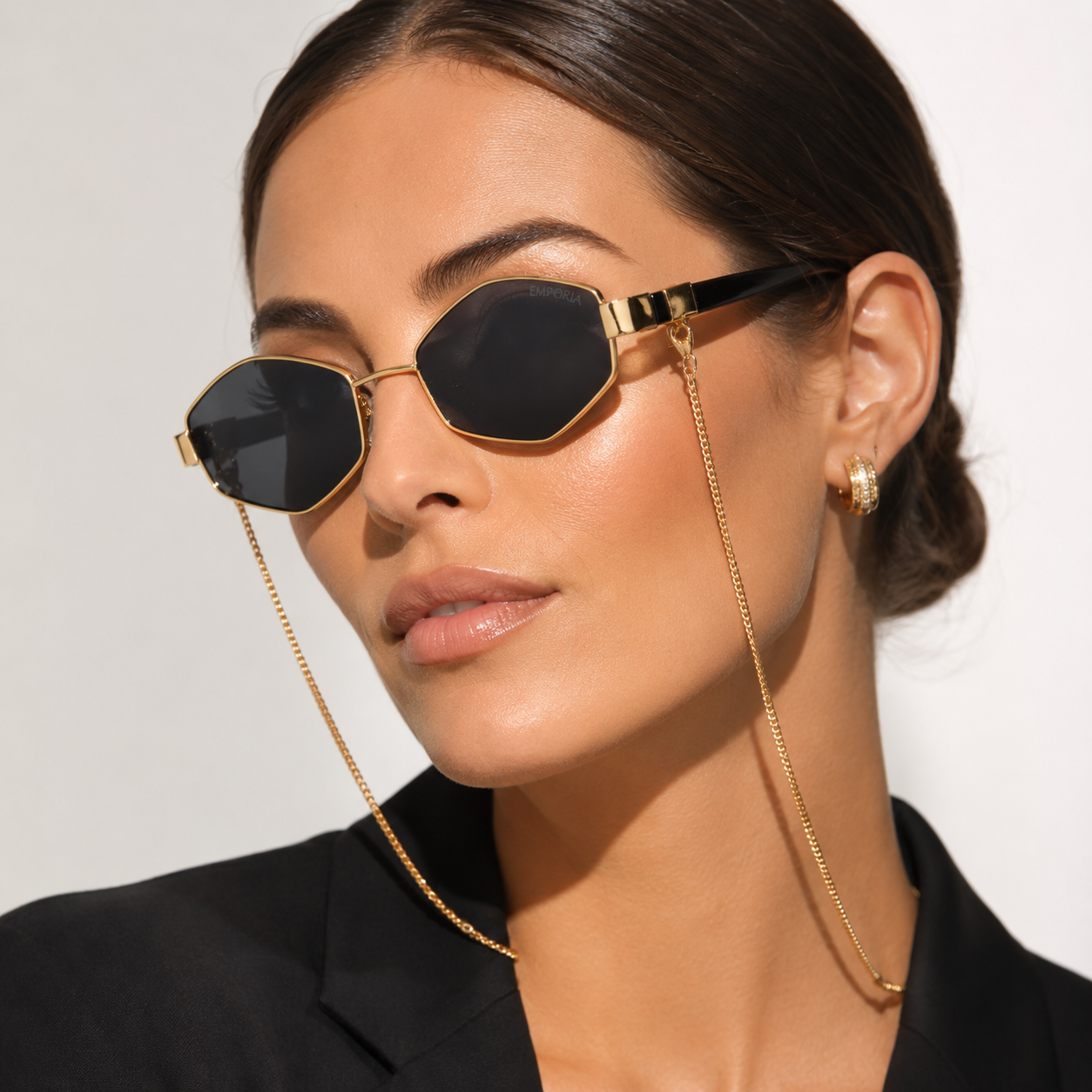 Colección de verano 2026 de Emporia Trend, SERENA – gafas de sol para mujer 8 