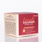 Crema de firmeza BERGAMO de triple colágeno