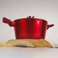 Batería de cocina de 11 pieza Berlinger Haus