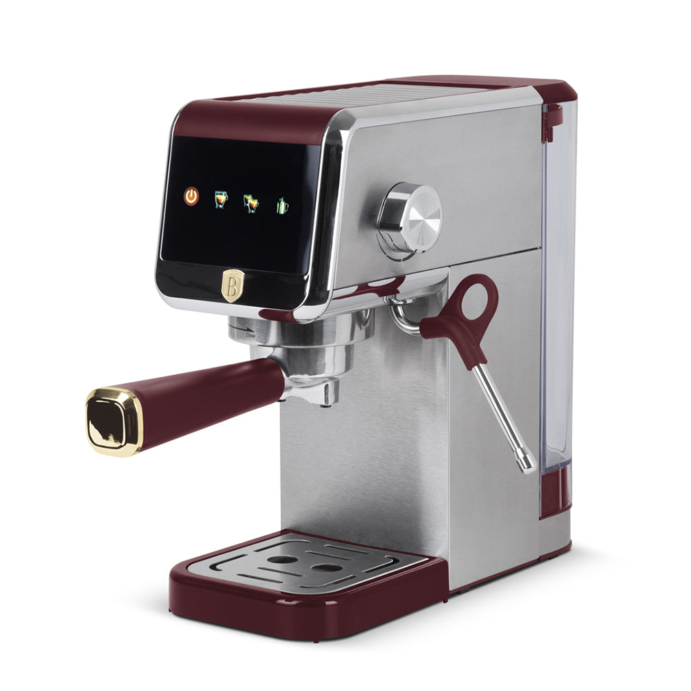 Berlinger Haus, Cafetera espresso digital 3 
