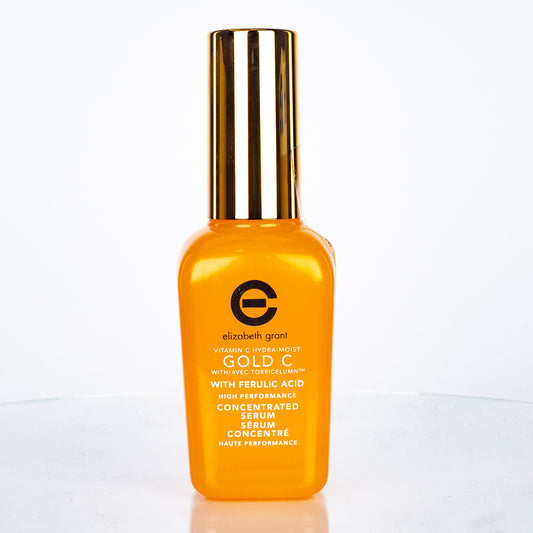 Sérum de vitamina C hidra - nutritivo Elizabeth Gray 1 + 1 REGALO ( 2 x 45 ml )