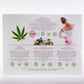 Set Cosmético Natura Balance Cannabis – 5 piezas