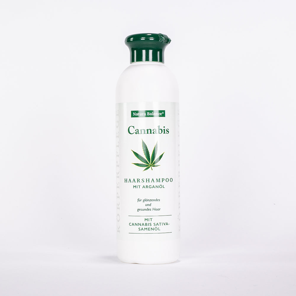 Set Cosmético Natura Balance Cannabis – 5 piezas
