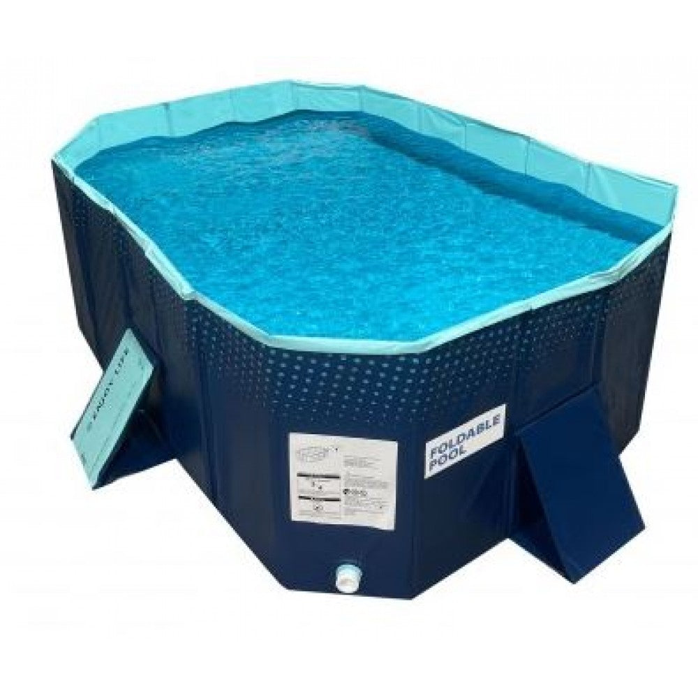 Starlyf™ piscina plegable 2 