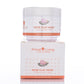 TUBO DE MASCARILLA DE ARCILLA NATURAL - ROSA ( 100ML)
