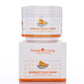 TUBO DE MASCARILLA DE ARCILLA NATURAL - ALBARICOQUE ( 100ML)