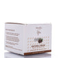 CREMA FACIAL NATURAL CON MANTECA DE COCO 100GRMS
