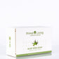 Jabón Primal Living con aloe vera