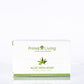 Jabón Primal Living con aloe vera