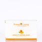 Jabón Primal Living con hueso de albaricoque