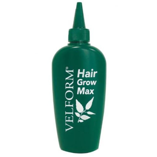 Tónico capilar Velform con 22 extractos de plantas (200 ml)