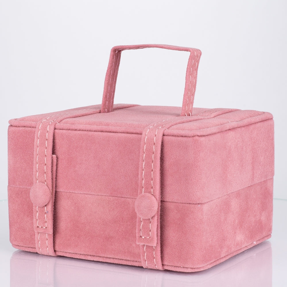Joyero, Rosa 5 