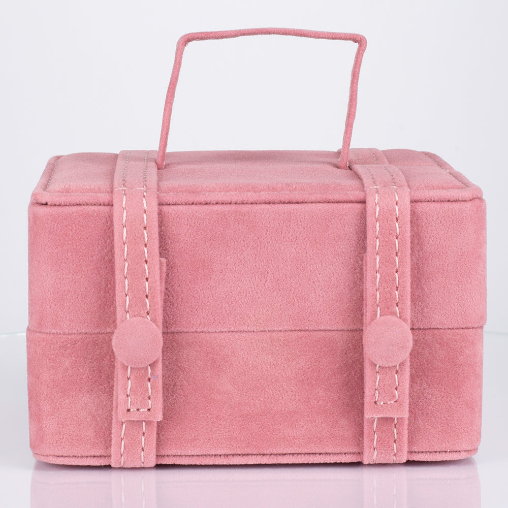 Joyero, Rosa 4 
