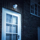 Luz con sensor Bright para interior y exterior