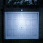 Luz con sensor Bright para interior y exterior