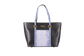 Emporia set de 6 bolsos, negro