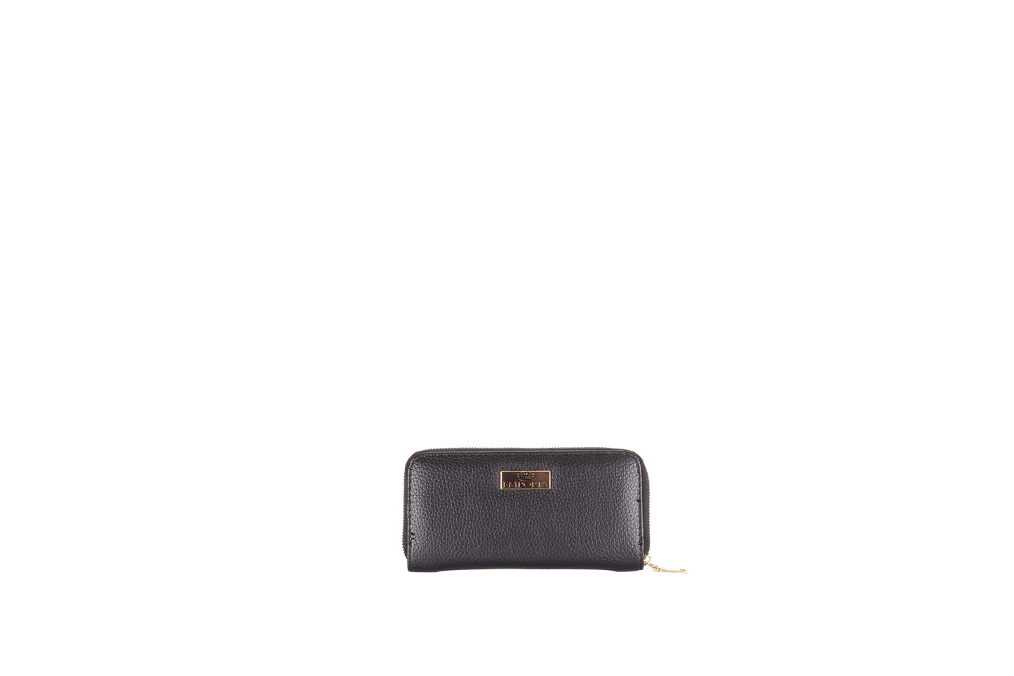 Emporia set de 6 bolsos, negro