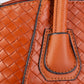 Colección de verano Emporia 2024 "Eterno", Set de 6 bolsos; marrón
