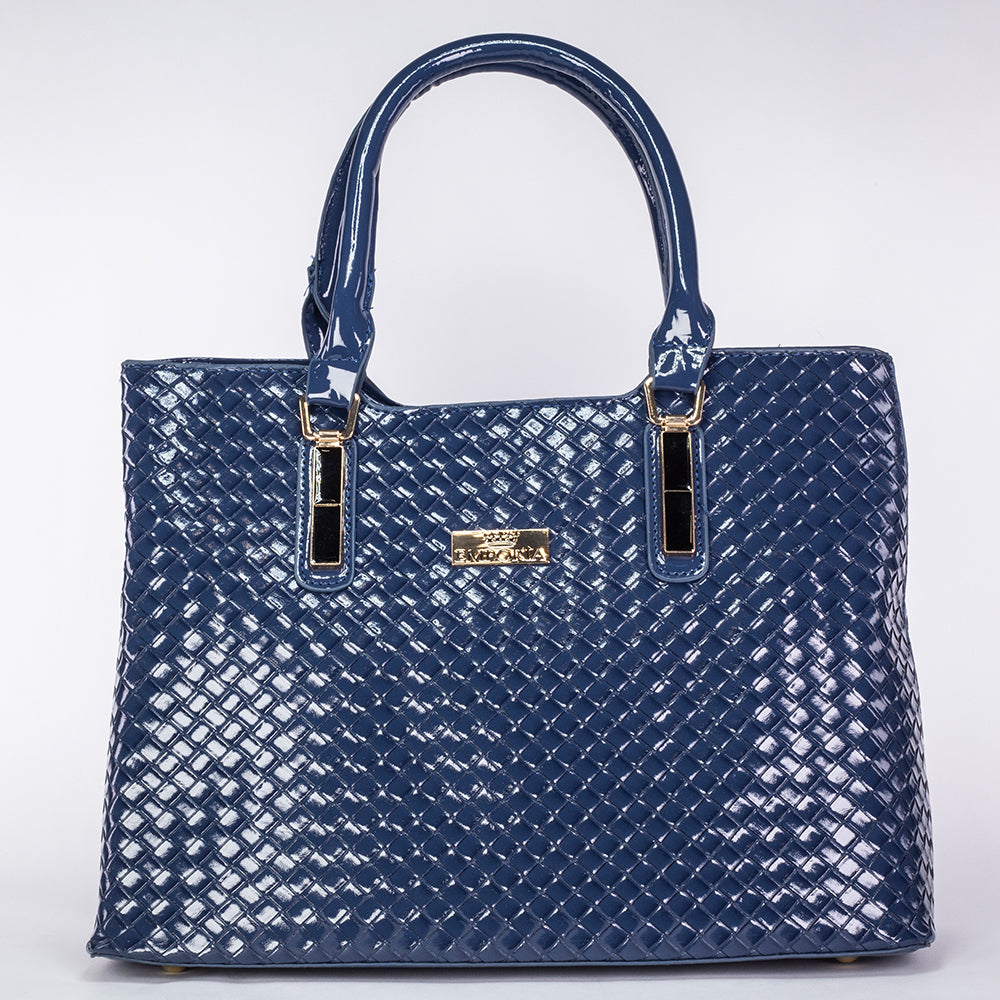 Colección de verano 2024 Emporia - "Brillo de medianoche". set de 5 piezas; azul 7 