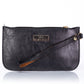 Colección de verano 2024 Emporia "SUSURRO NOIR", Set de 3 bolsos; negro