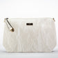 Colección Emporia de primavera 2025 - "Luna de marfil", Set de 6 bolsos: blanco