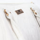 Colección Emporia de primavera 2025 - "Luna de marfil", Set de 6 bolsos: blanco