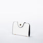 Colección Emporia de primavera 2025- " Luz de Luna moca", Set de 4 bolsos; blanco