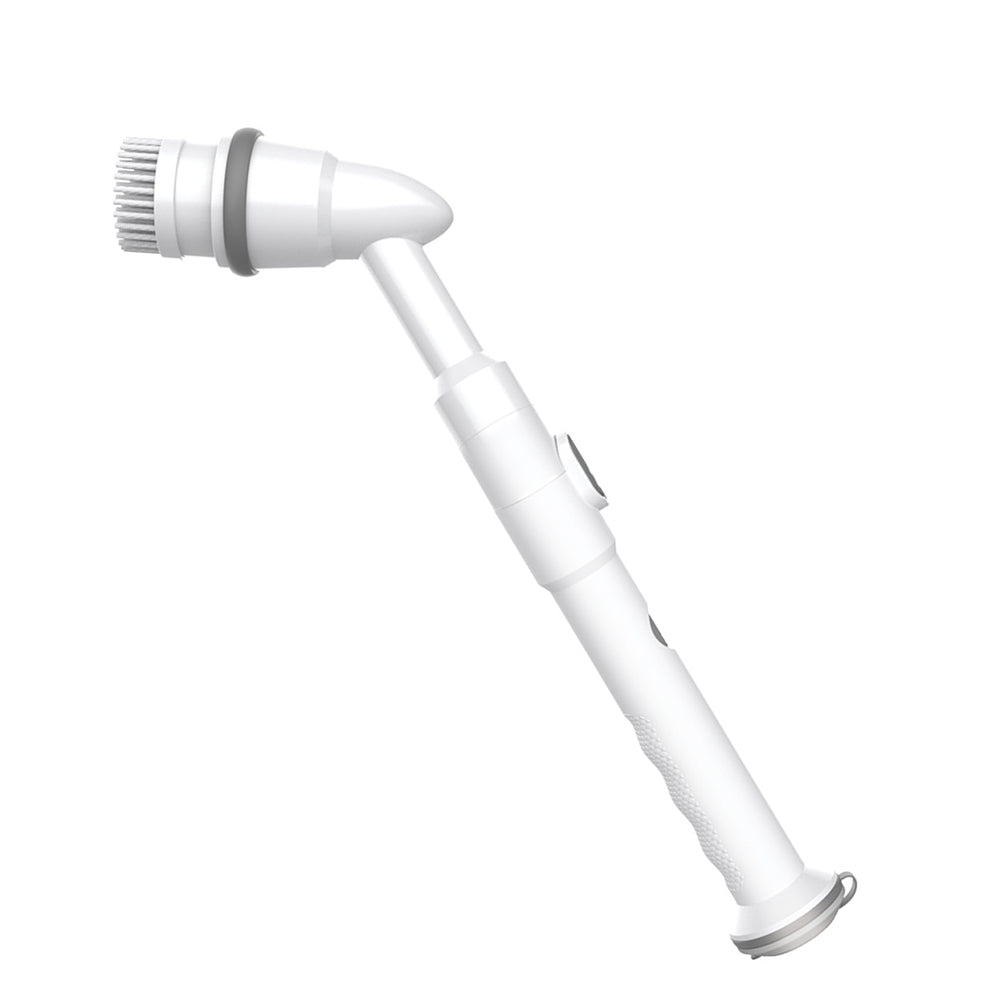 Exfoliante rotatorio eléctrico