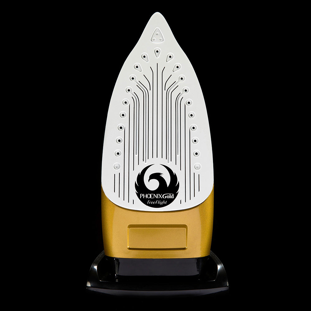 Phoenix GOLD Free Flight Iron, plancha vertical 2 