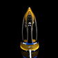 Phoenix GOLD Free Flight Iron, plancha vertical