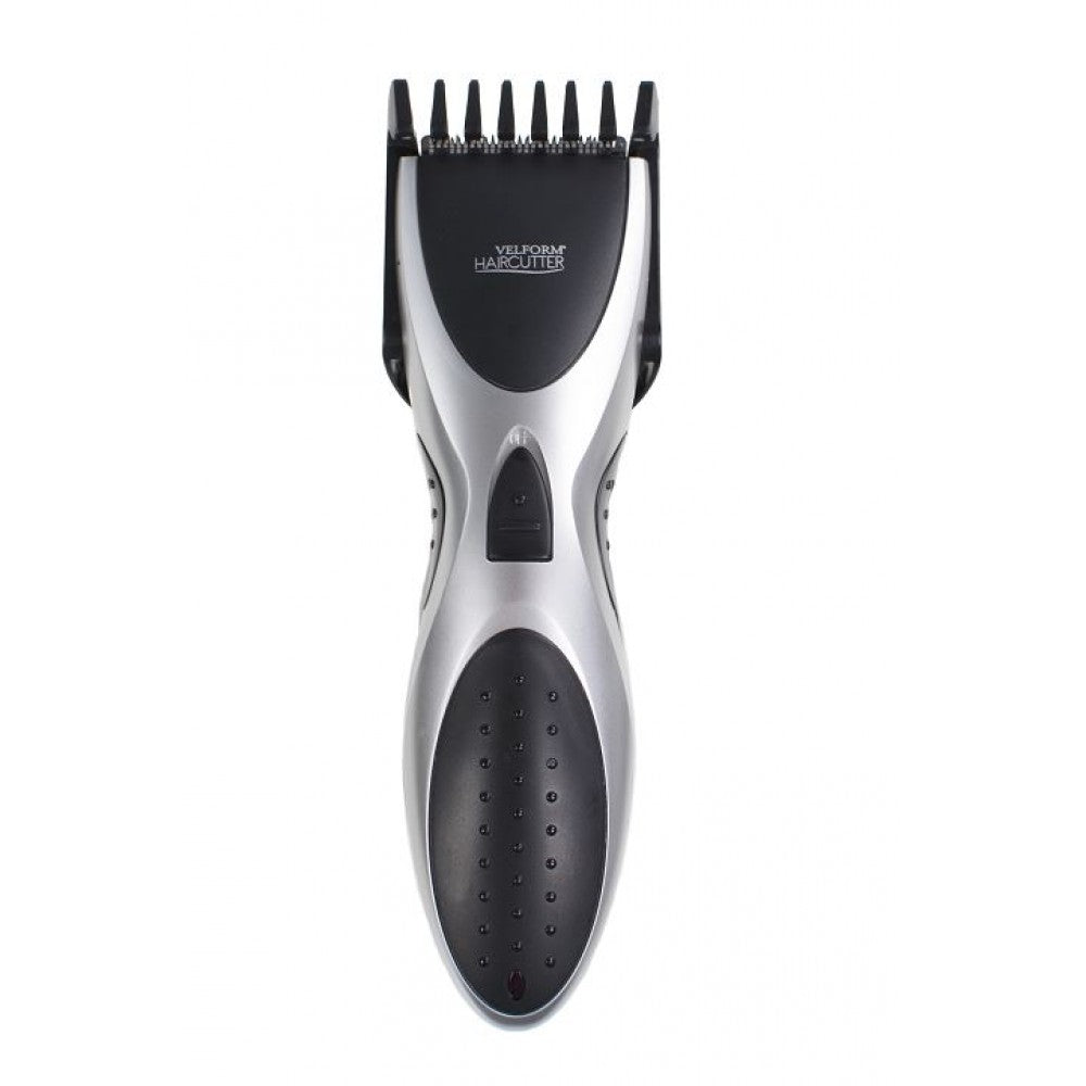 Cortapelos y recortadora de barba inalámbrica Velform 1 