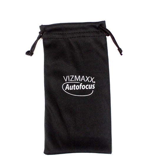 Gafas de lectura Vizmaxx Autofocus 2 en 1 con medida de dioptrías flexible