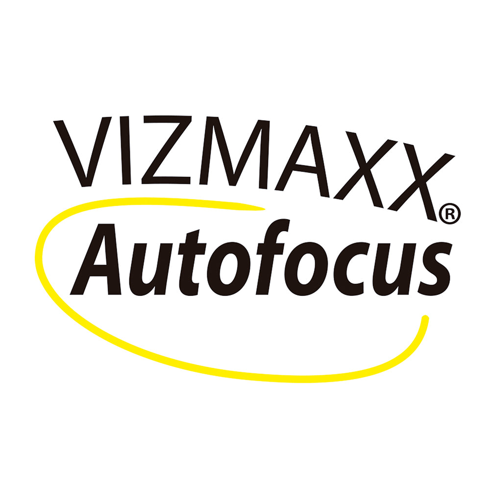 Gafas de lectura Vizmaxx Autofocus 2 en 1 con medida de dioptrías flexible 9 